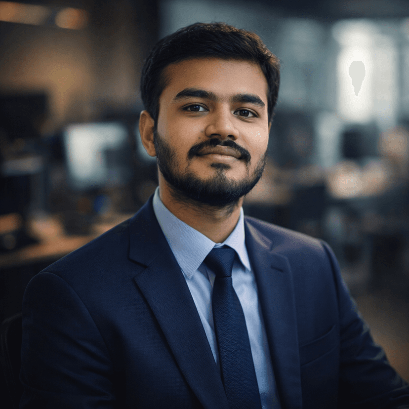 Dhananjoy Chandra Das | Full Stack Web Developer